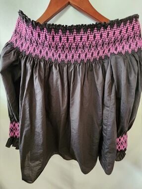 Maje Top. Size 1 (Small)